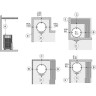 Печь для бани HARVIA LEGEND 300 WK300LD