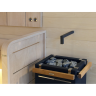 Печь электрическая HARVIA VIRTA HL90 без пульта HL900400
